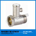 China Adjustable Pressure Relief Valve (BW-R14)